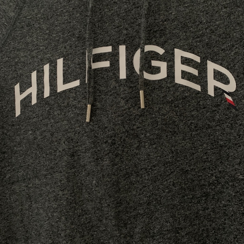 Tommy Hilfiger hoodie womens